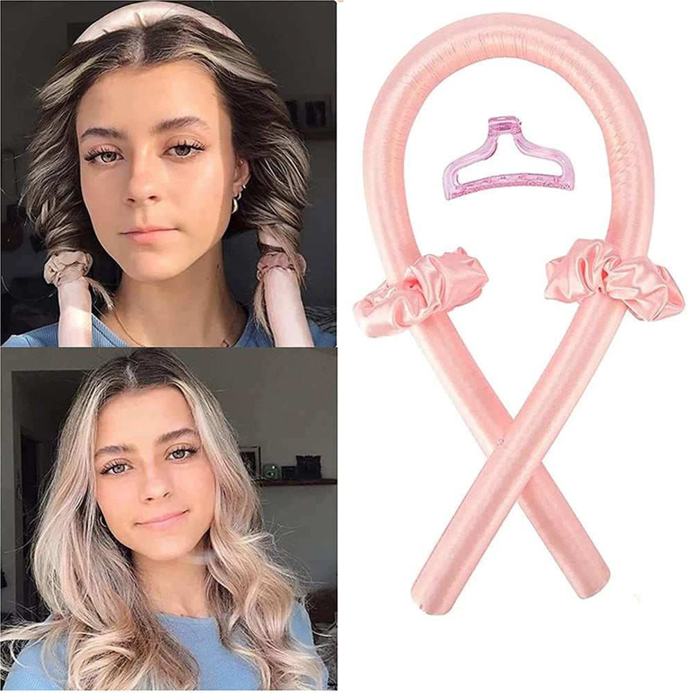 Oudira™ Heatless Hair Rollers